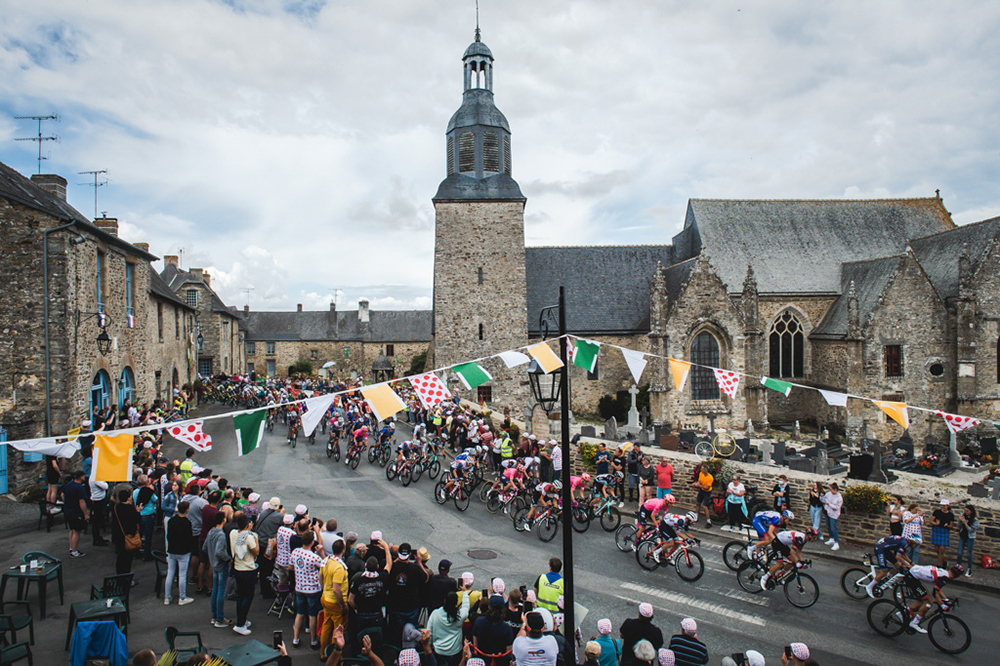 Tour de France