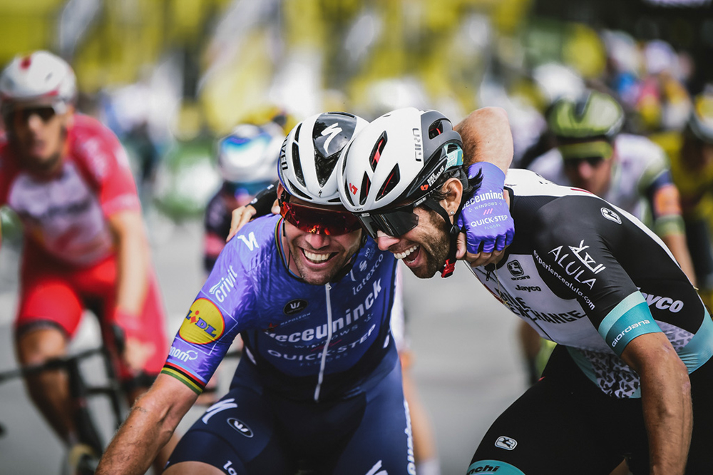 Tour de France