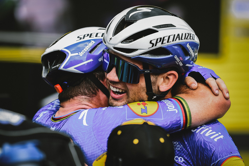 Tour de France