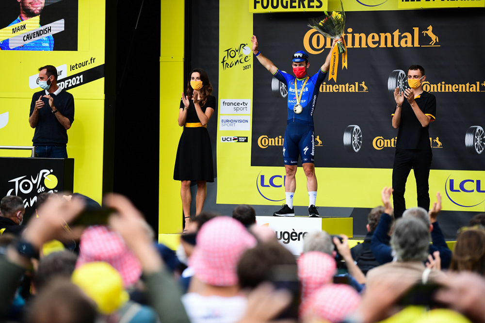 Tour de France