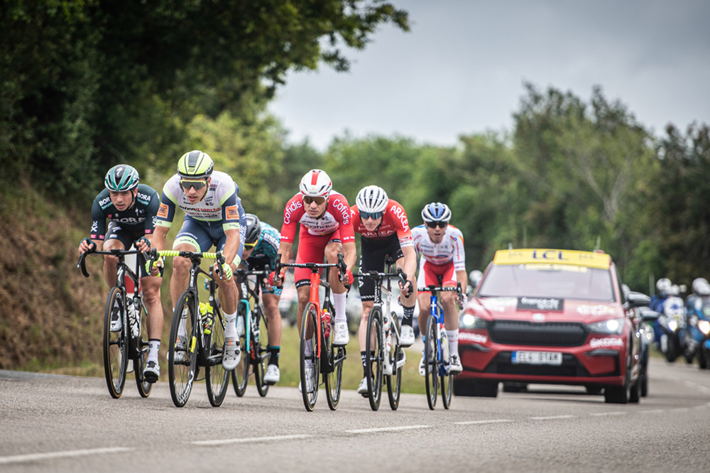 Tour de France