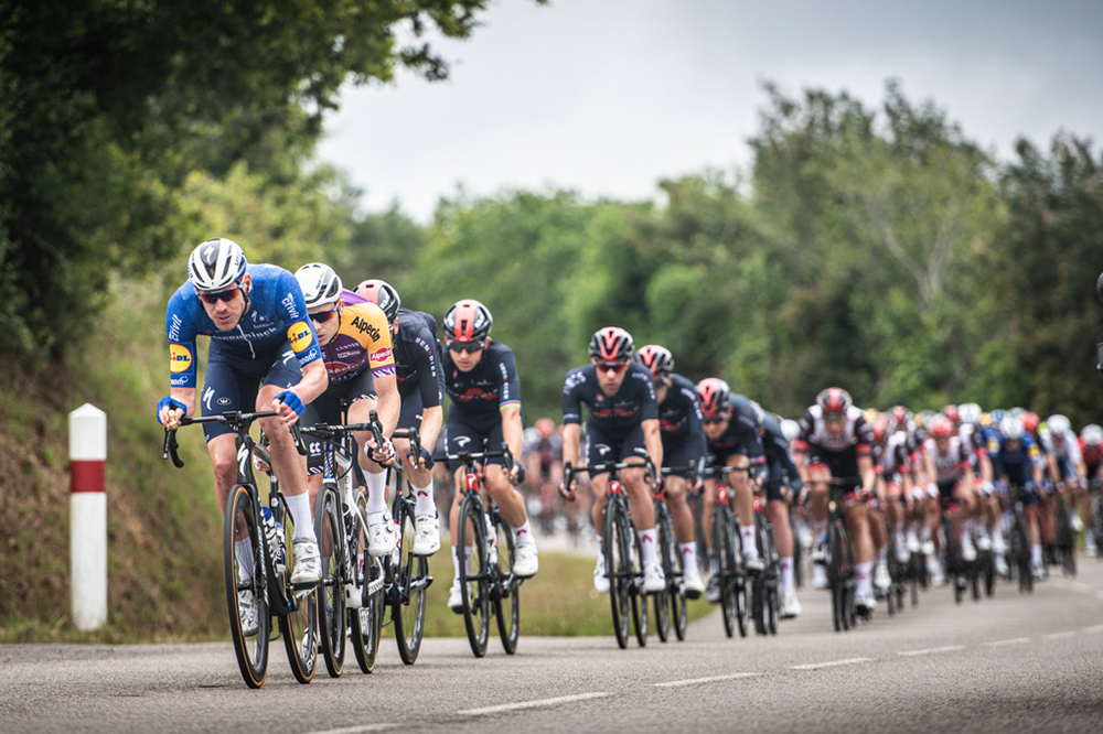 Tour de France
