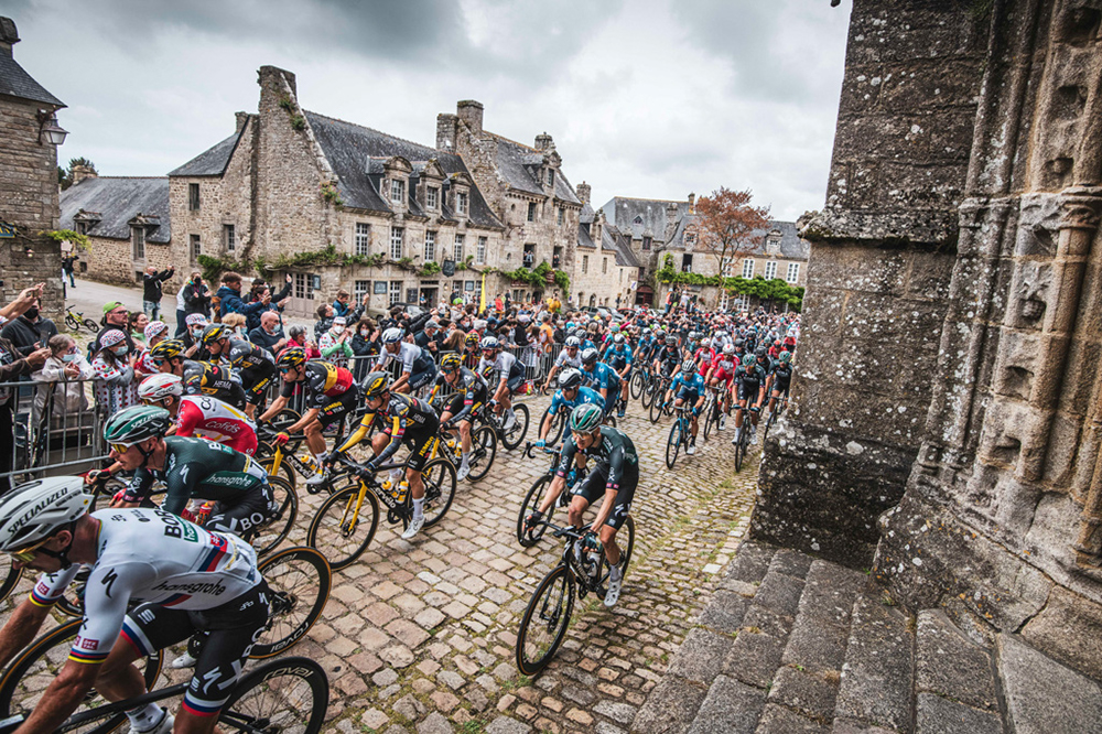 Tour de France