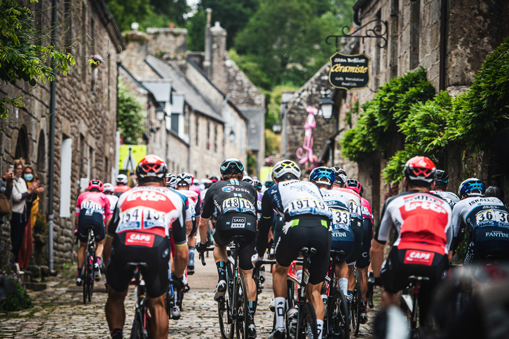 Tour de France