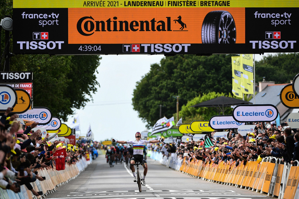 2021 Tour de France