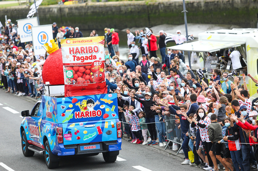 Tour de France