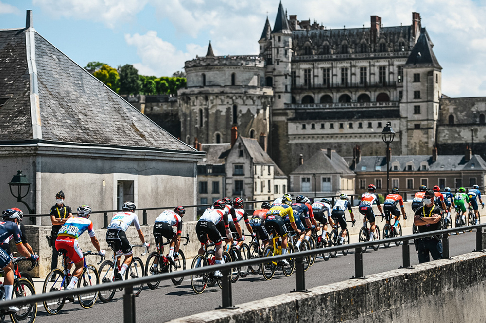 Tour de France