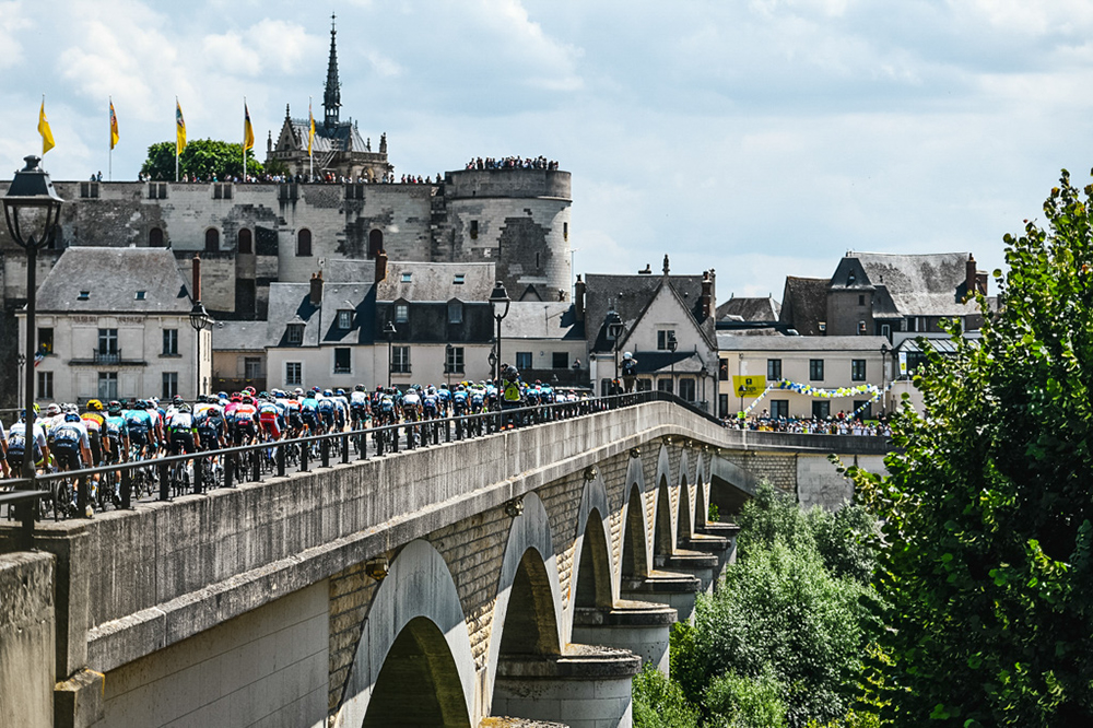 Tour de France