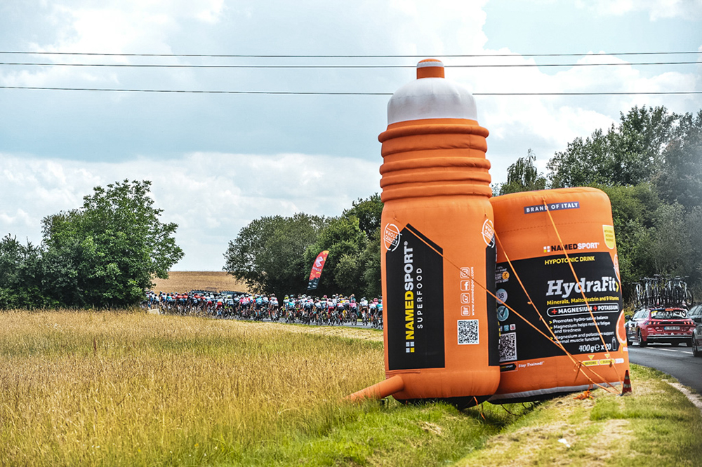 Tour de France