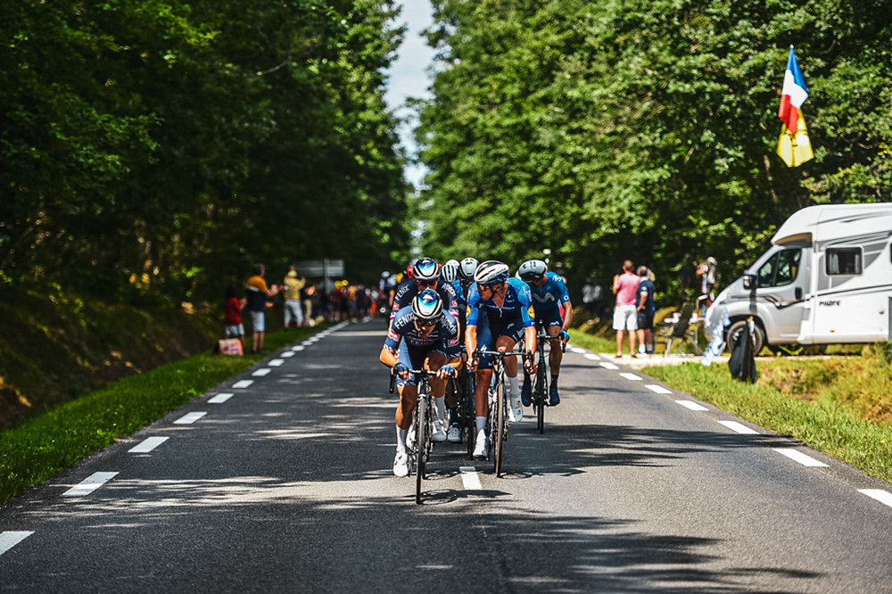 Tour de France