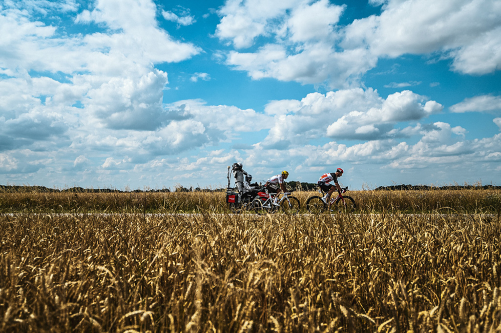 Tour de France
