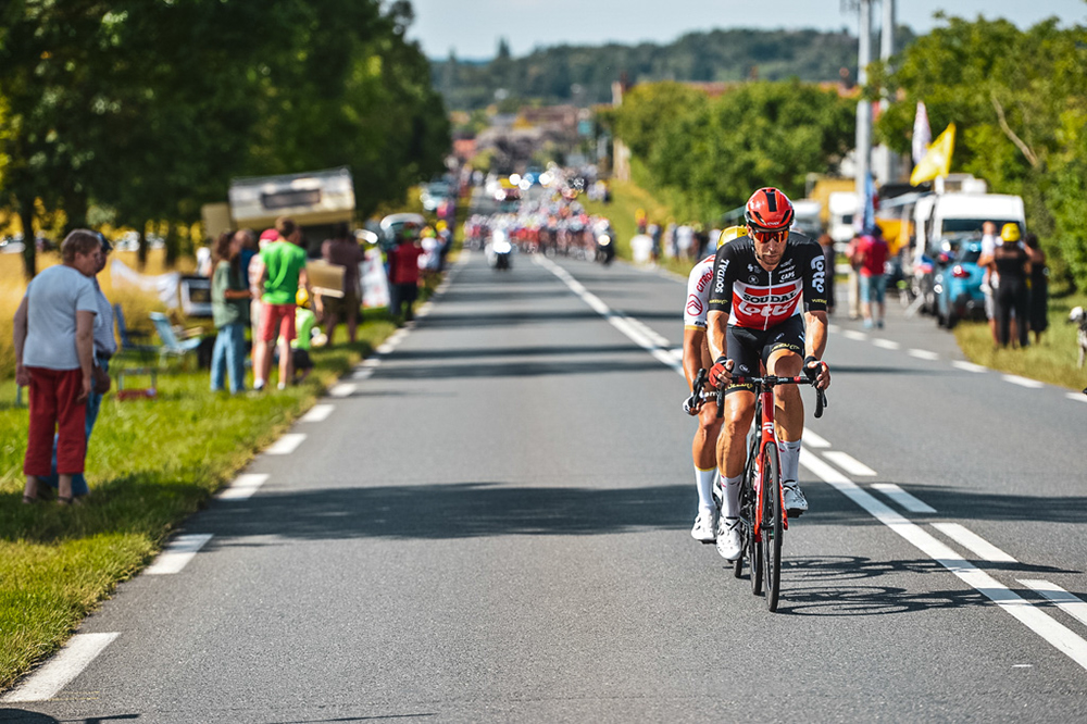 Tour de France