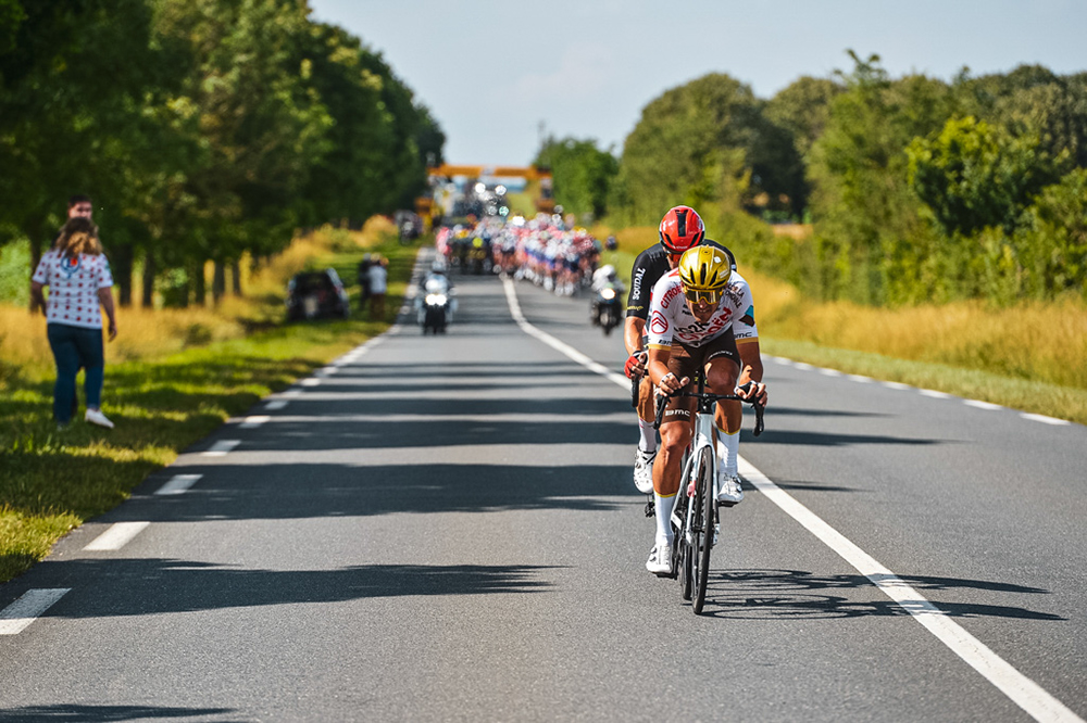 Tour de France