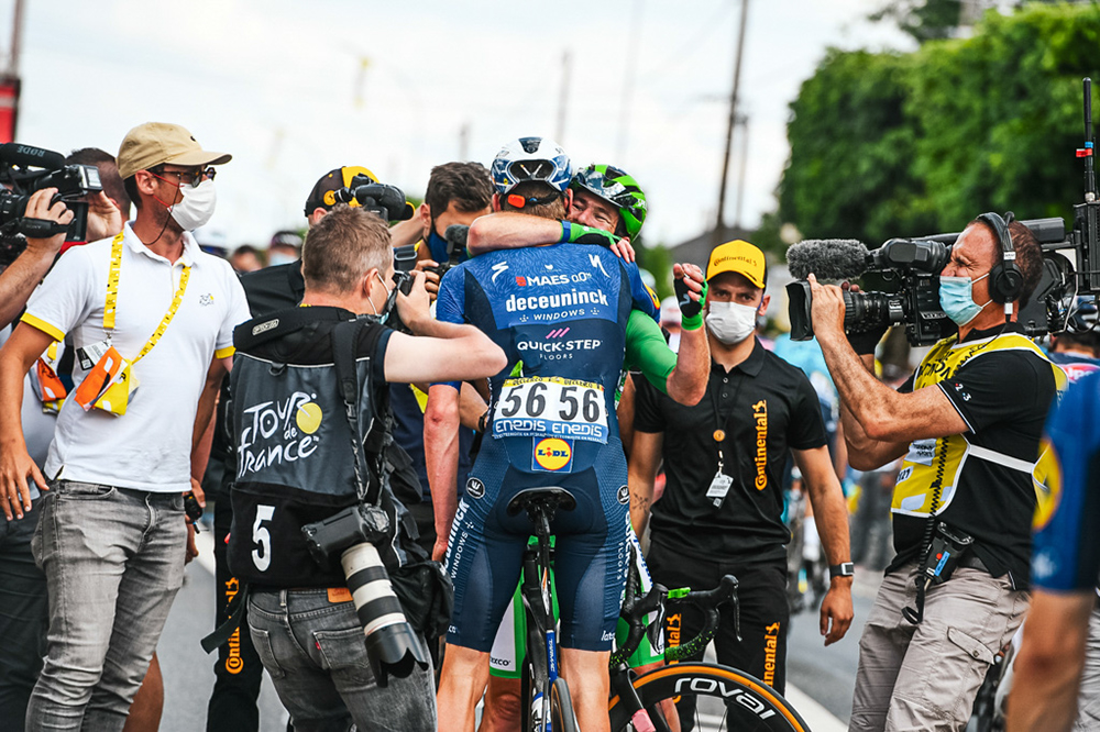 Tour de France