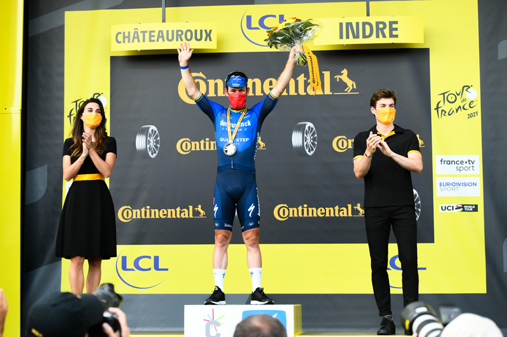 Tour de France