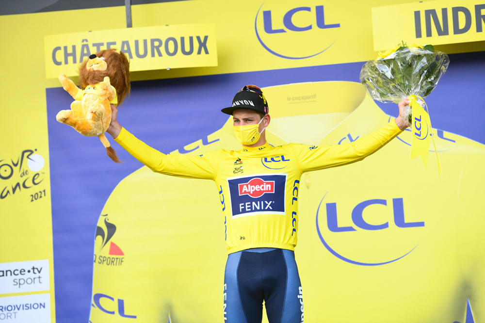 Tour de France