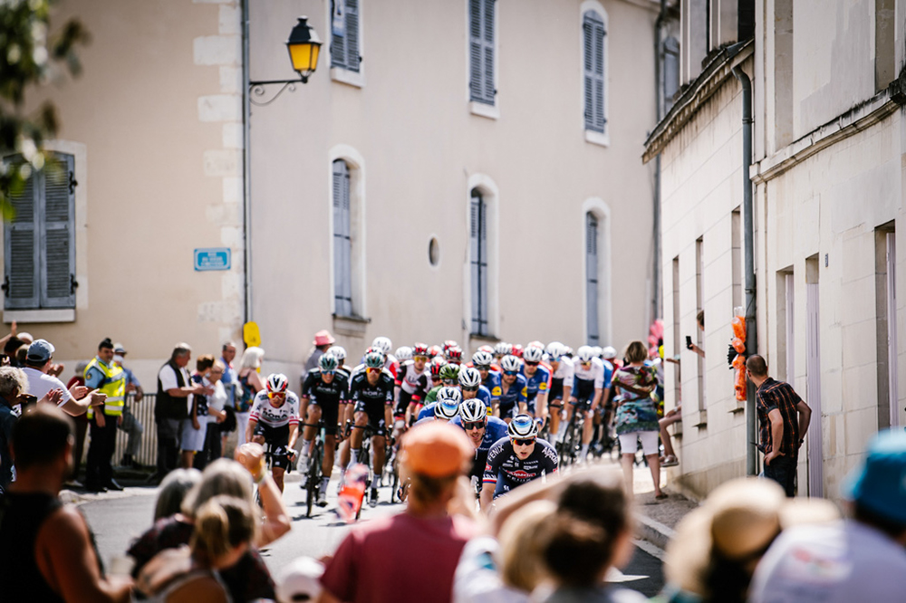 Tour de France