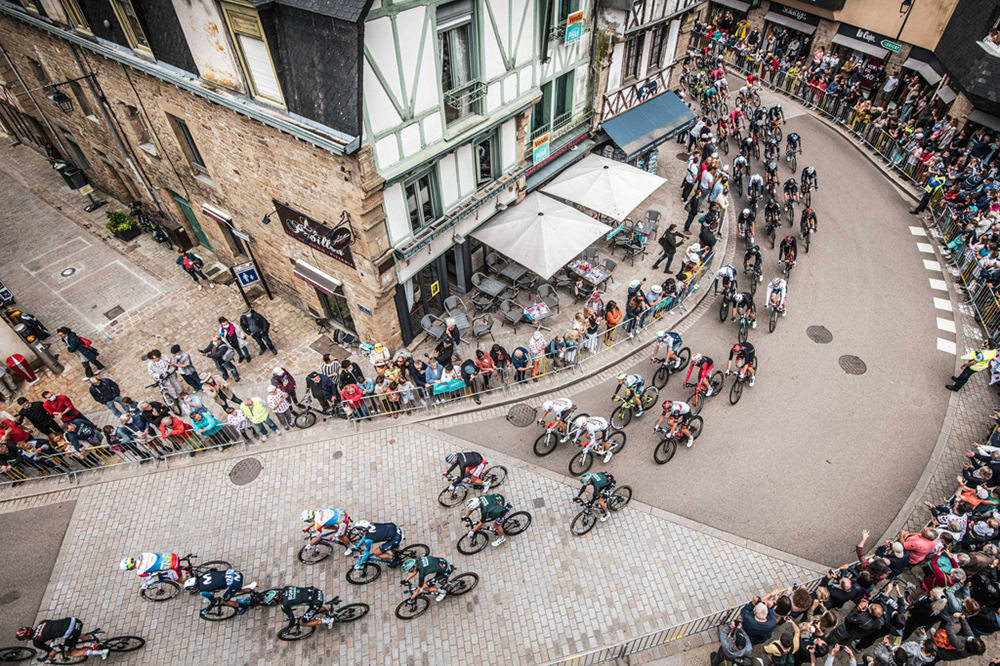 Tour de France