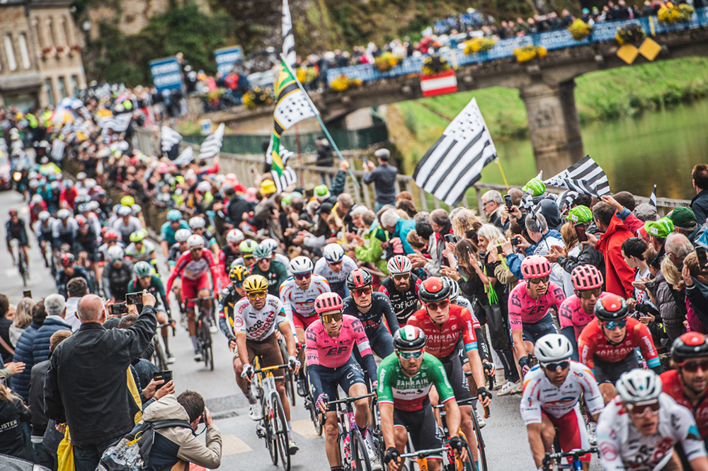 2021 Tour de France