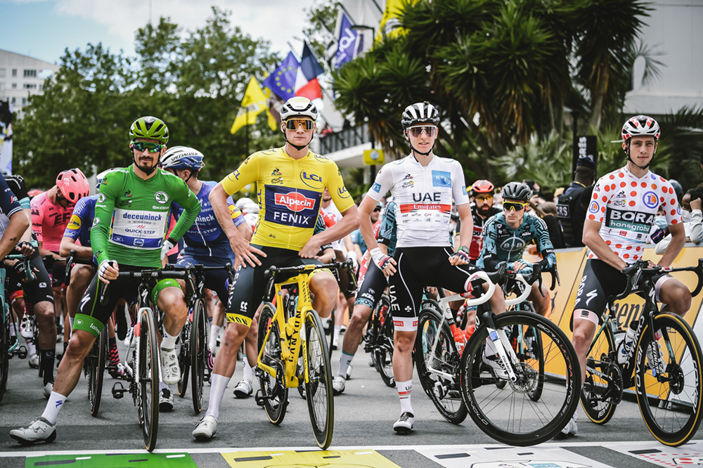 Tour de France
