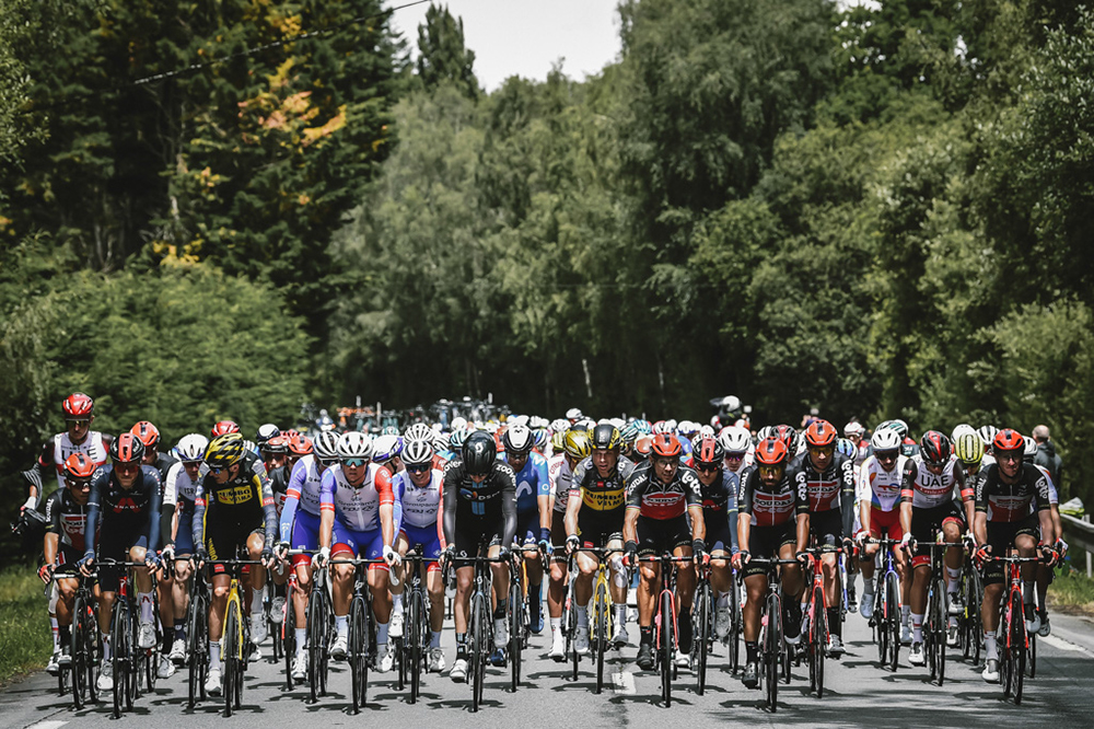Tour de France