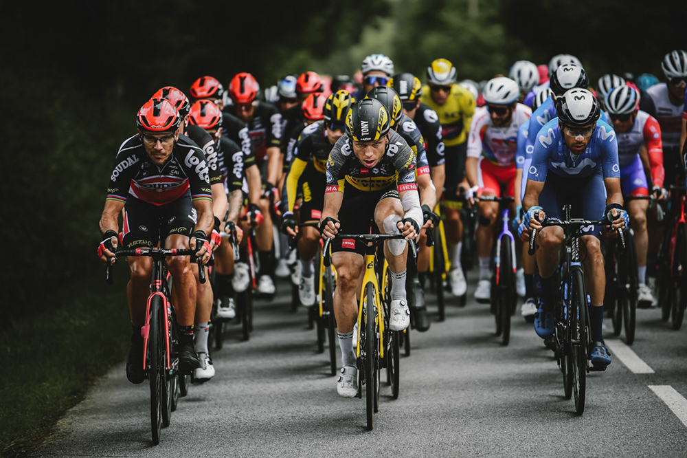 Tour de France