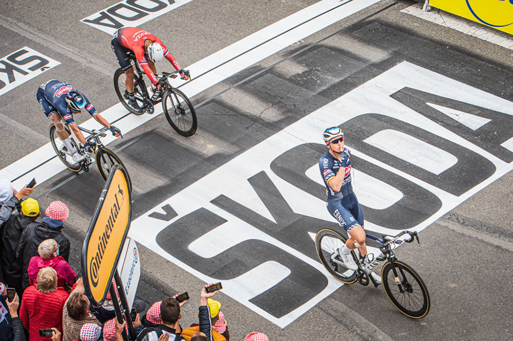 2021 Tour de France