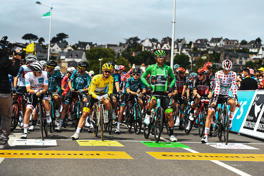 Tour de France