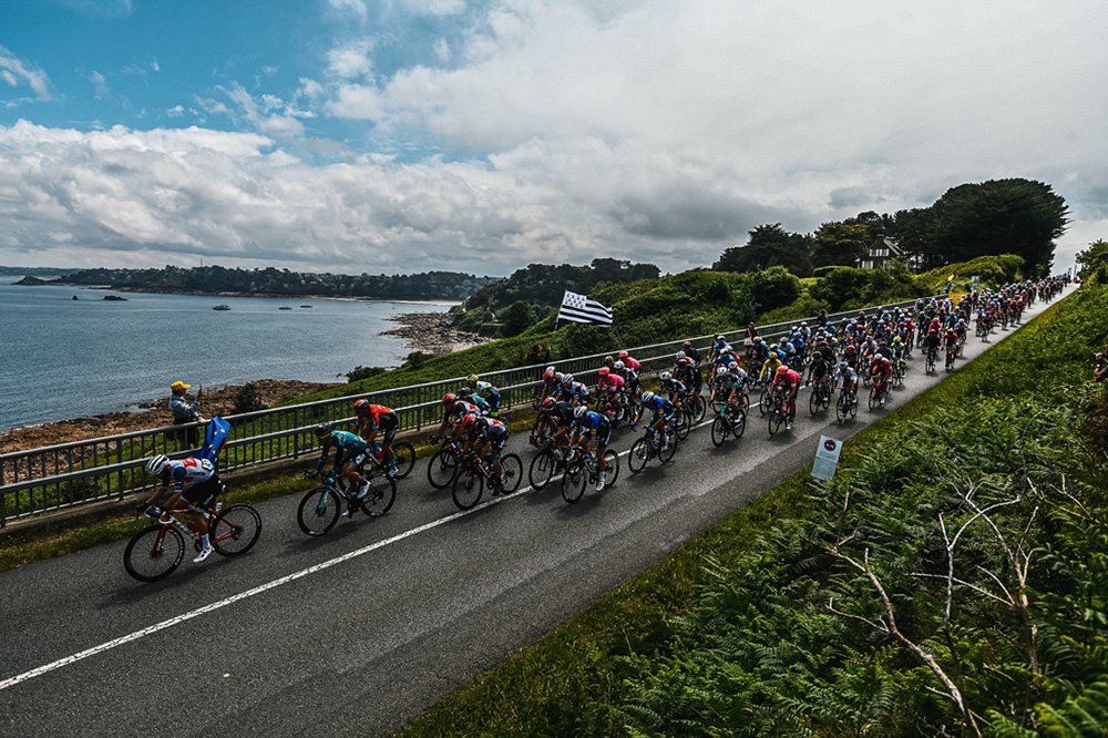 Tour de France