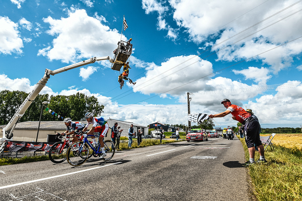 Tour de France