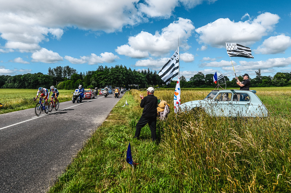 Tour de France