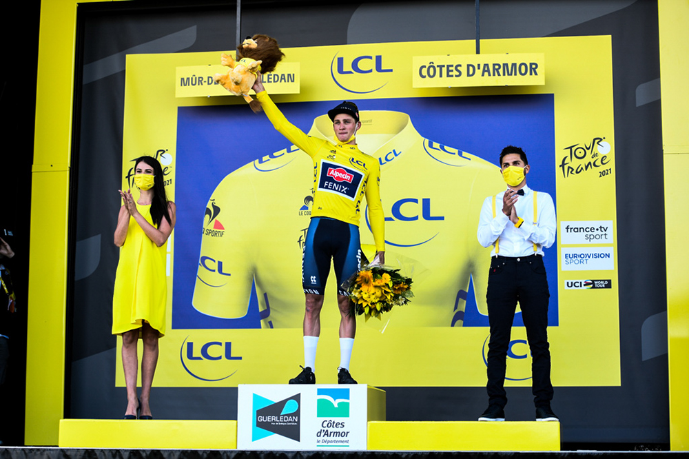 Tour de France