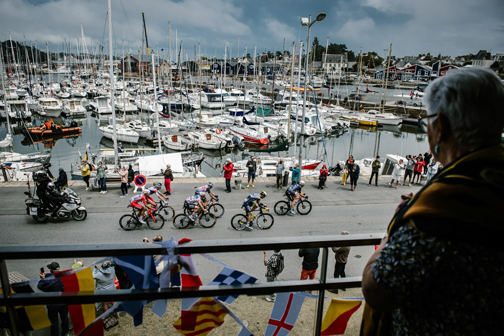 Tour de France