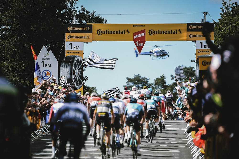 Tour de France