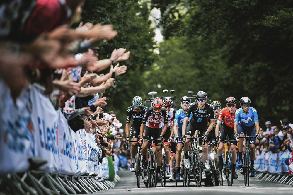 Tour de France