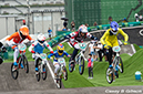 Tokyo 2020 Men's and Women's BMX race semifinals and finals