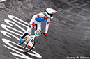 Tokyo 2020 Men's and Women's BMX race semifinals and finals