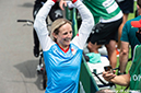 Tokyo 2020 Men's and Women's BMX race semifinals and finals