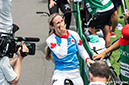 Tokyo 2020 Men's and Women's BMX race semifinals and finals