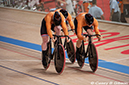 Tokyo 2020 Olympic Track Cycling