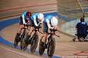 Tokyo 2020 Olympic Track Cycling