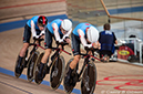 Tokyo 2020 Olympic Track Cycling