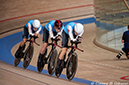 Tokyo 2020 Olympic Track Cycling