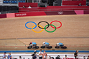 Tokyo 2020 Olympic Track Cycling