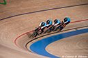 Tokyo 2020 Olympic Track Cycling