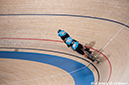 Tokyo 2020 Olympic Track Cycling