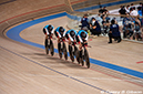 Tokyo 2020 Olympic Track Cycling