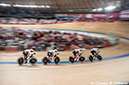 Tokyo 2020 Olympic Track Cycling