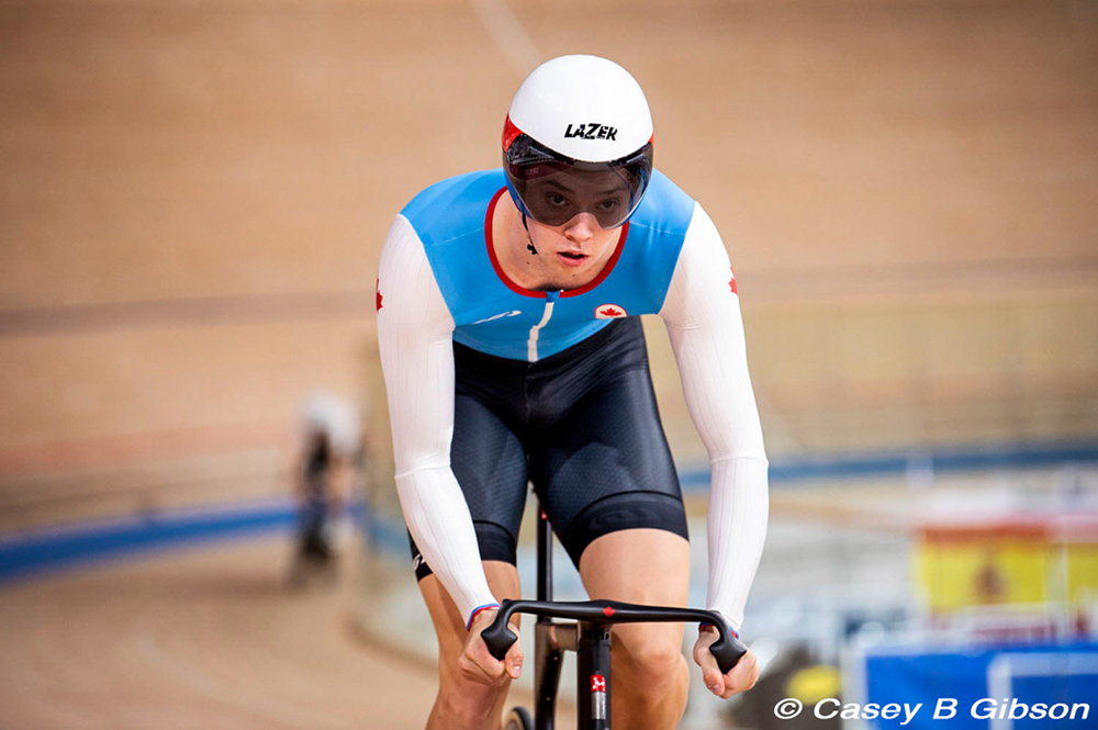 Tokyo 2020 Olympic Track Cycling