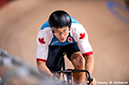 Tokyo 2020 Olympic Track Cycling